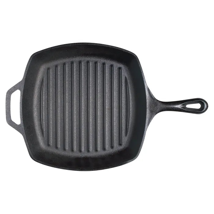 Lodge Square Grill Pan 26cm