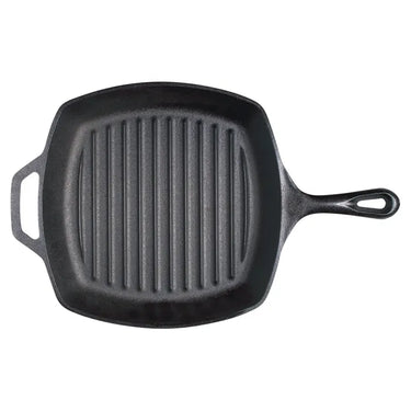 Lodge Square Grill Pan 26cm