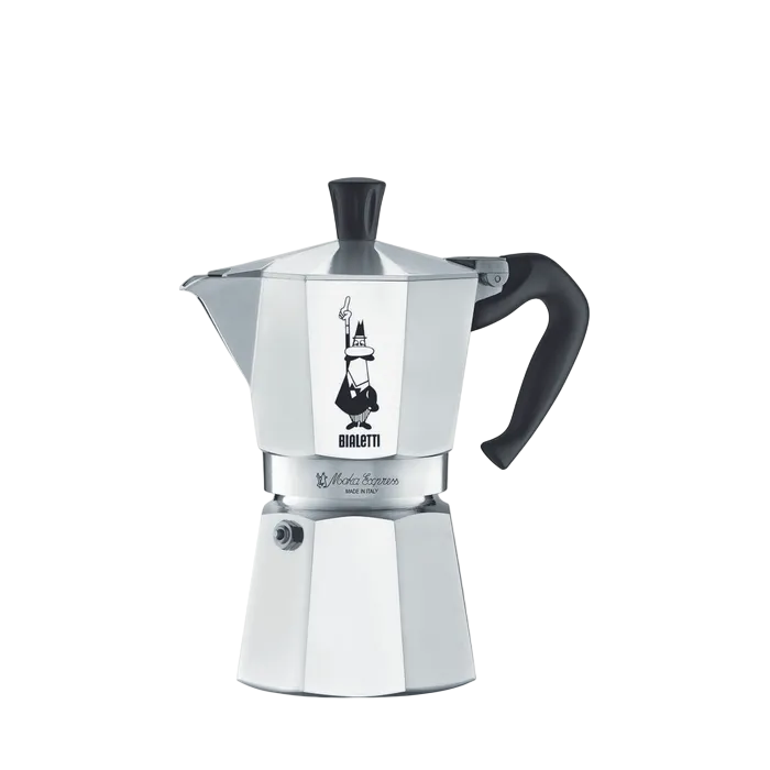Bialetti Moka Express 6 Cup