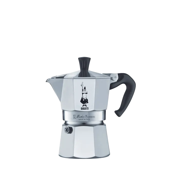 Bialetti Moka Express 3 Cup