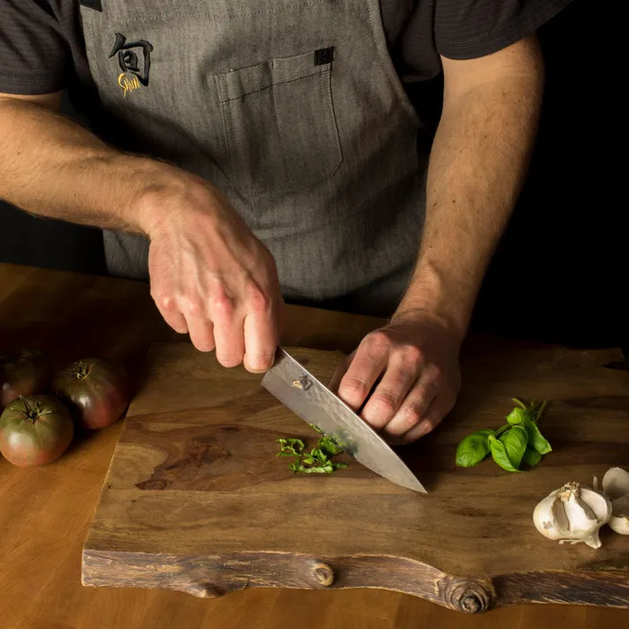 Shun Premier Chefs Knife 15cm
