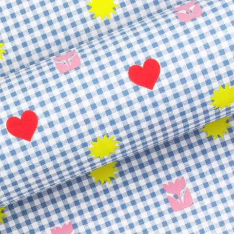 Gift Wrapping