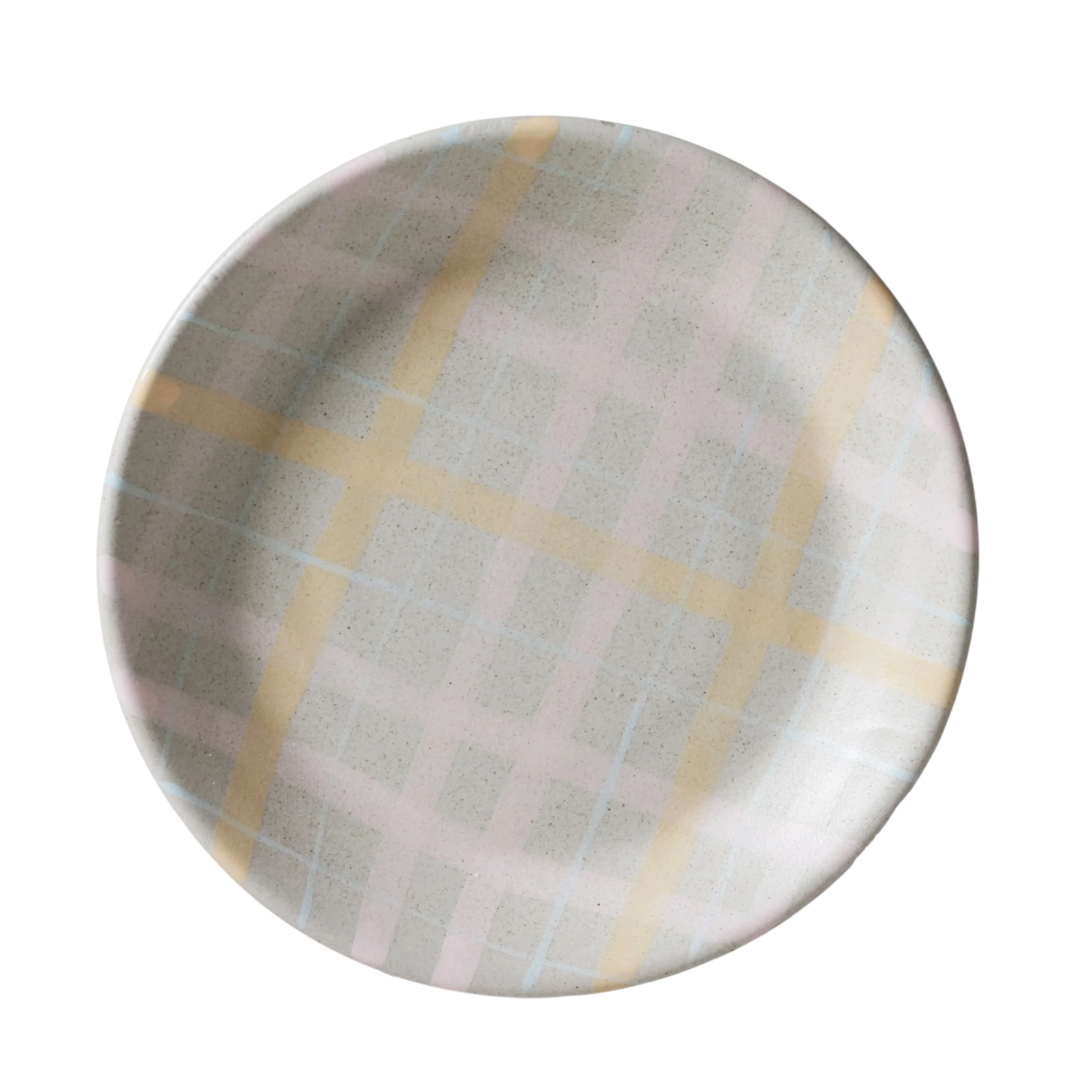 Neon Plate / Cat's Pyjamas