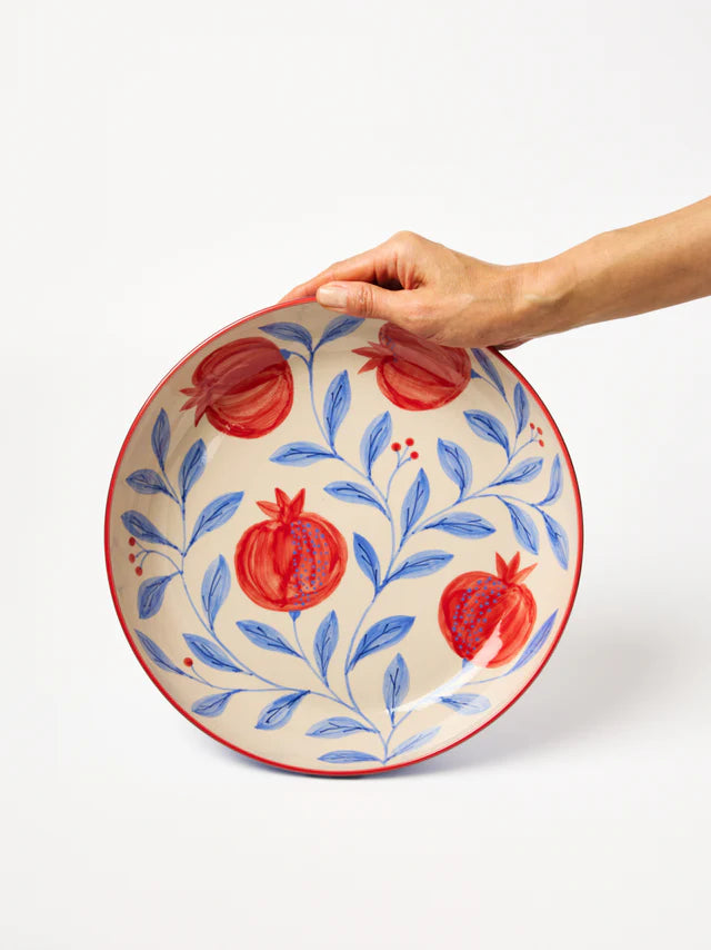 Granada - Bowl