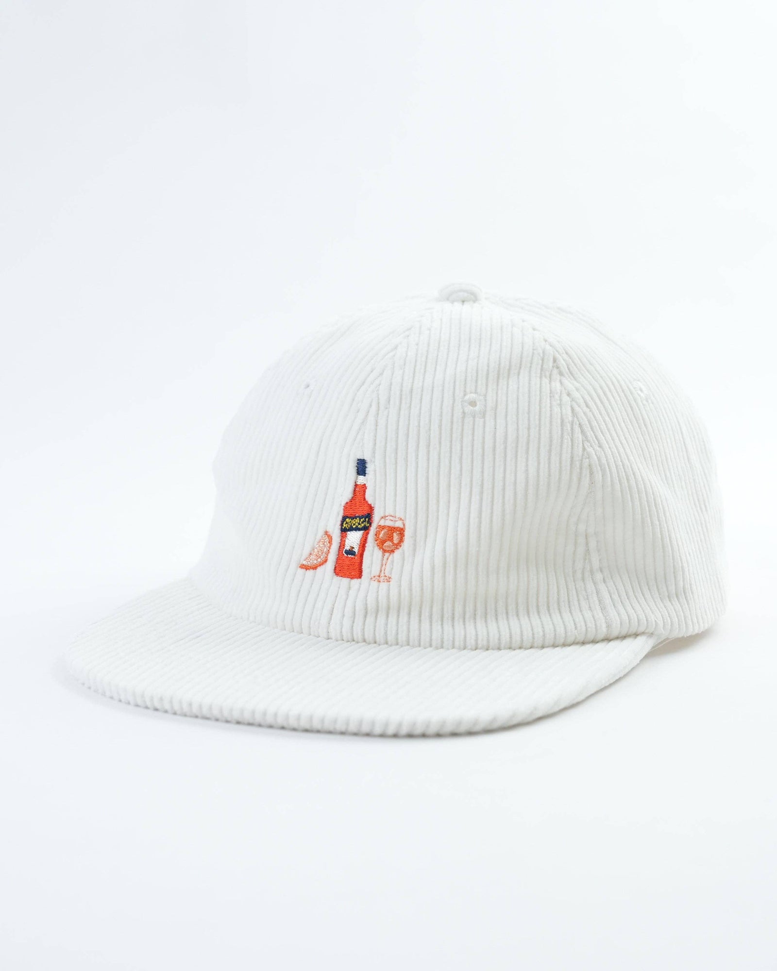Aperol Spritz Hat