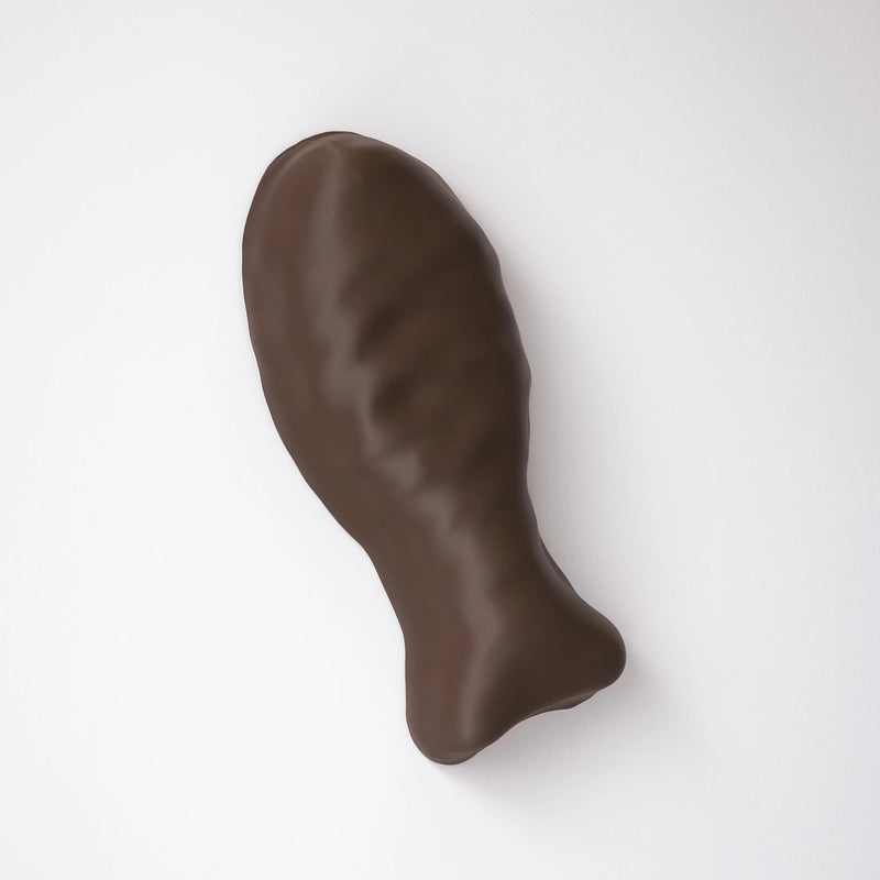 Chocolate Fish - Bitten