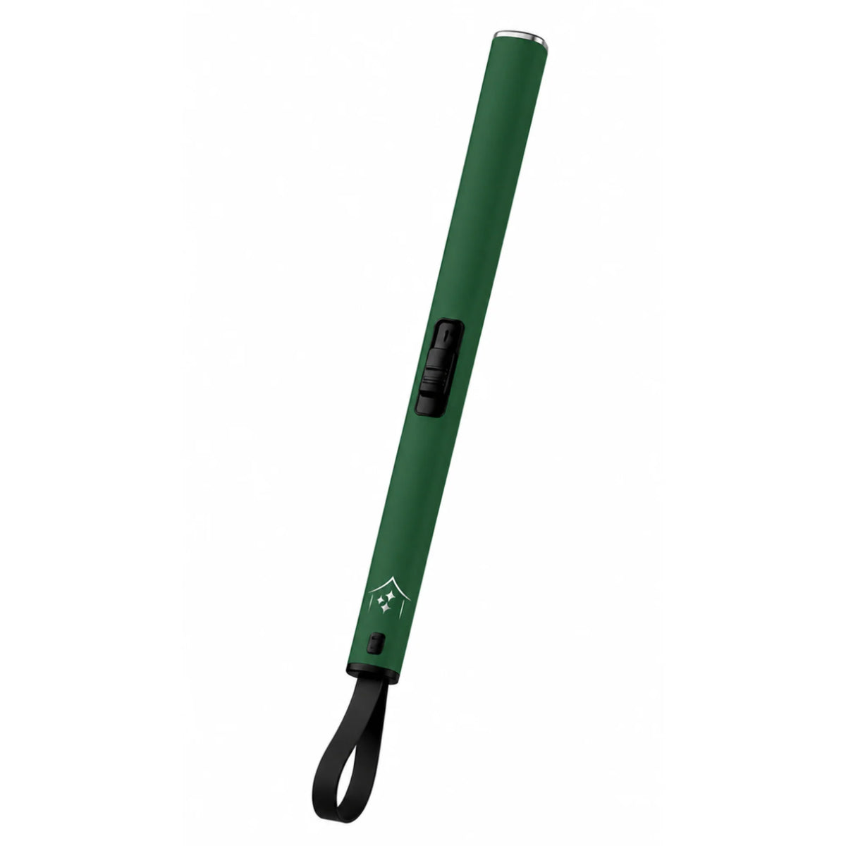 Rechargeable Arc Lighter Forest Green
