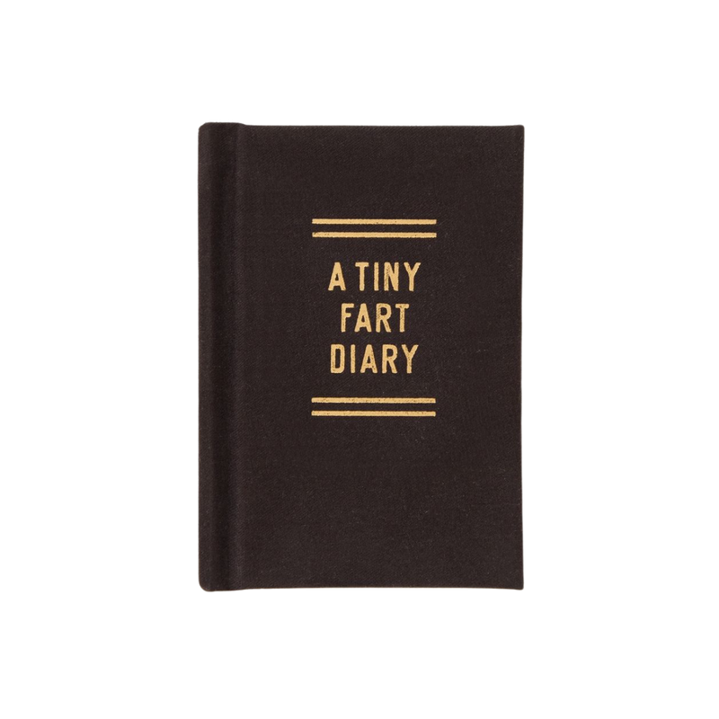 A Tiny Fart Diary