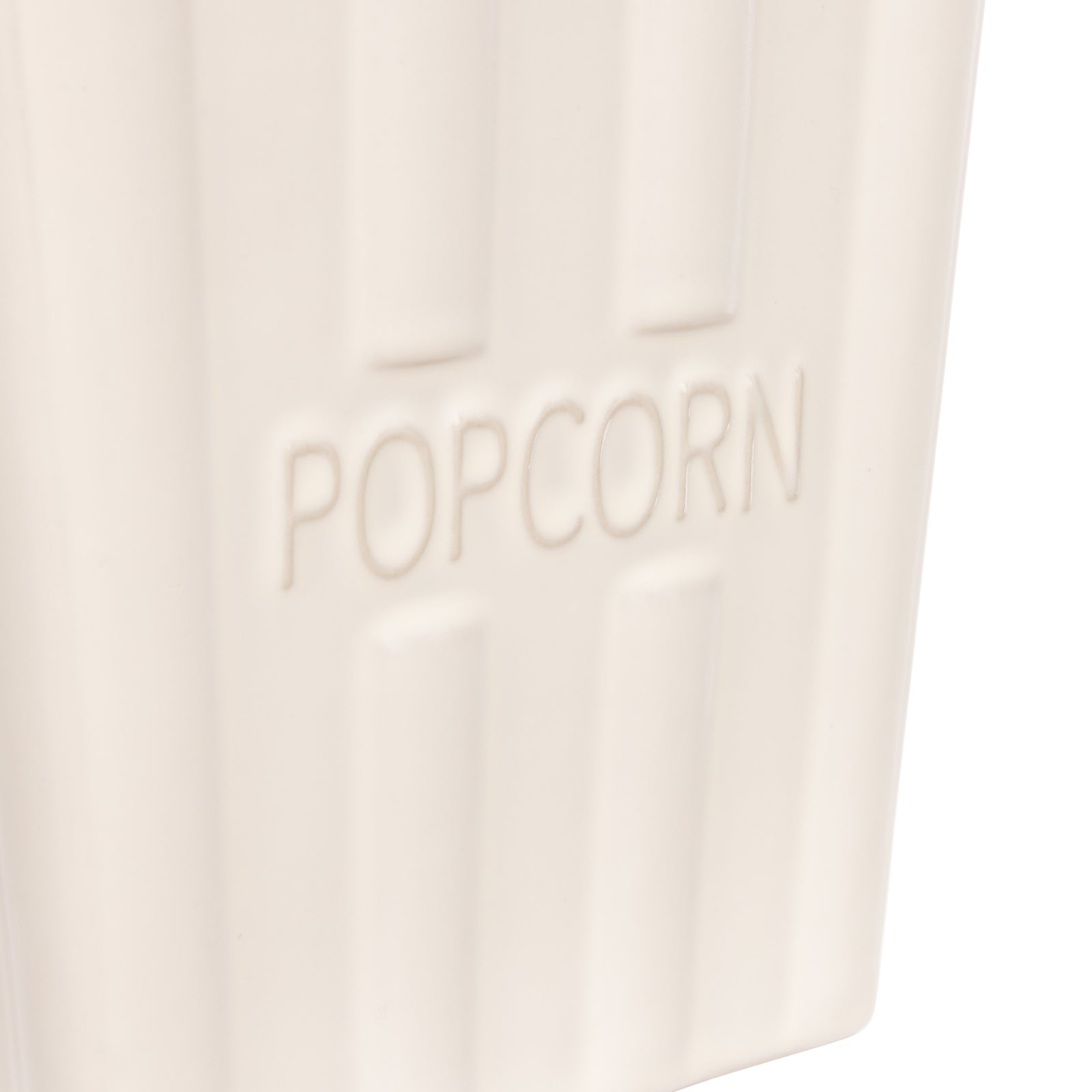 Peggy Large Stoneware Popcorn Bowl