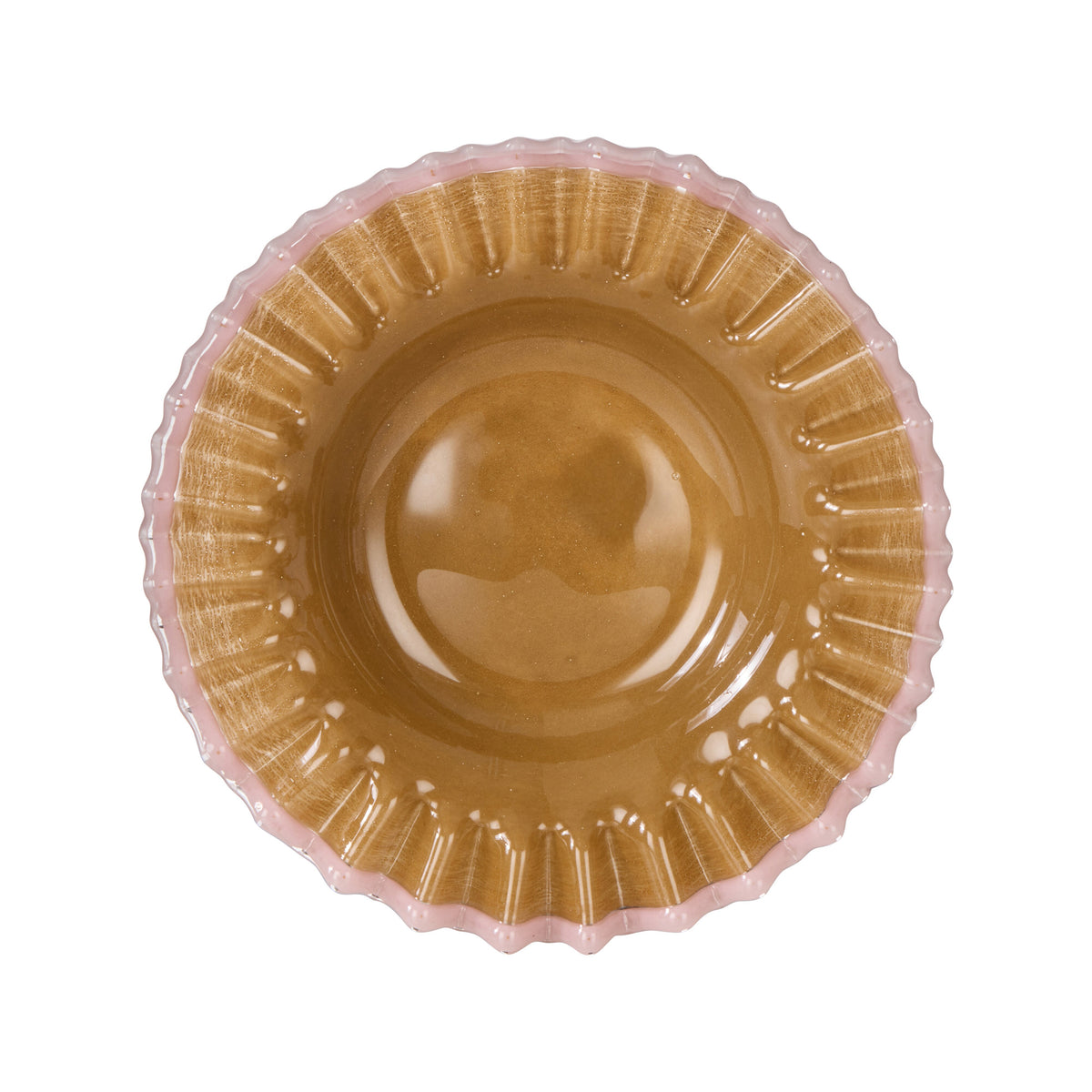 Sigrid Frill Dish Large