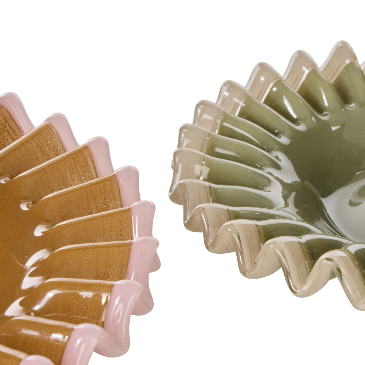 Sigrid Frill Dish Small