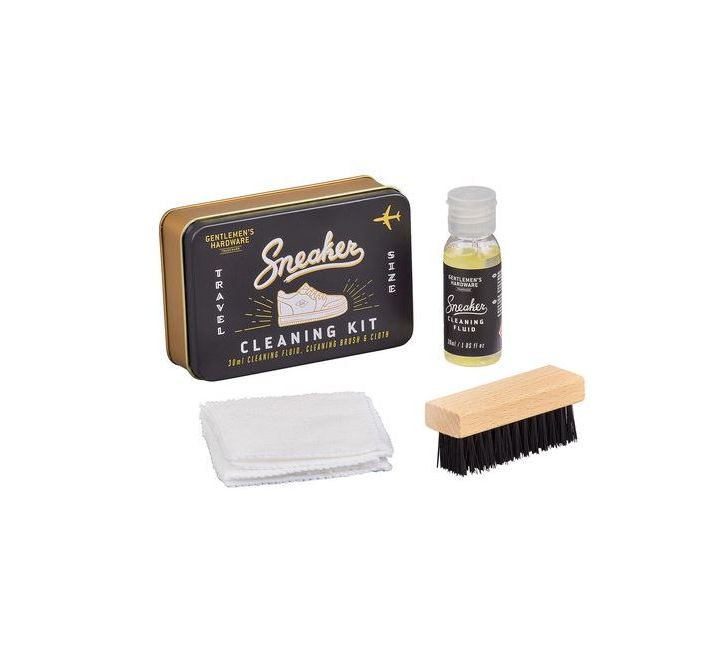 Travel Size Sneaker Cleaning Kit