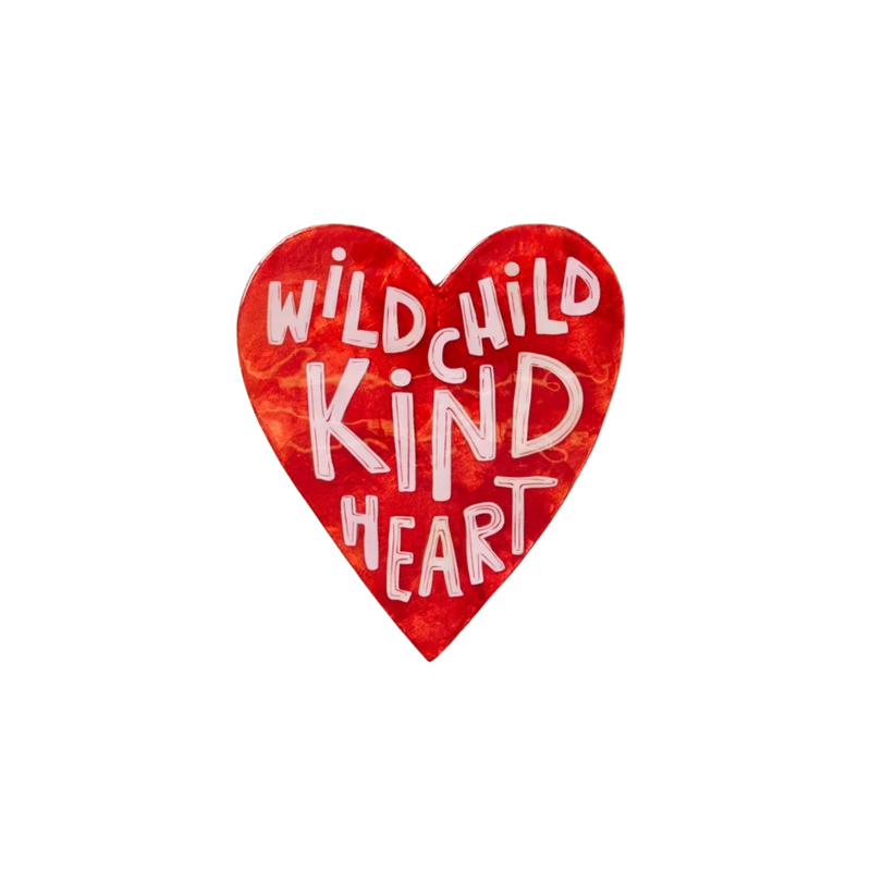 Fun House Tile Wild Child