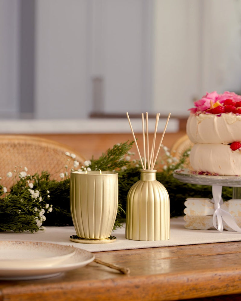Plum & Fir Woods | Candle 370g