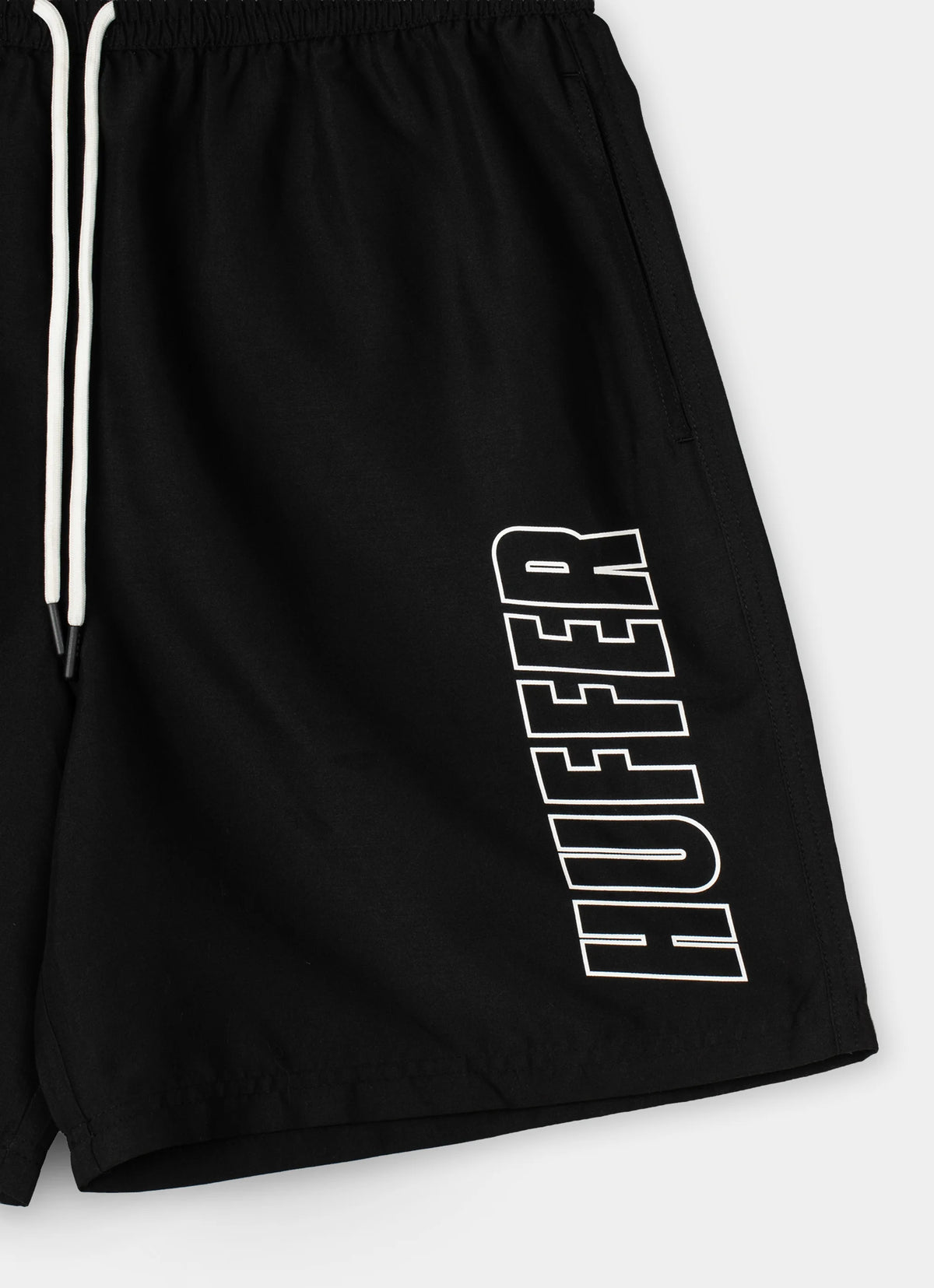 Staple Trunk/Abridge - Black