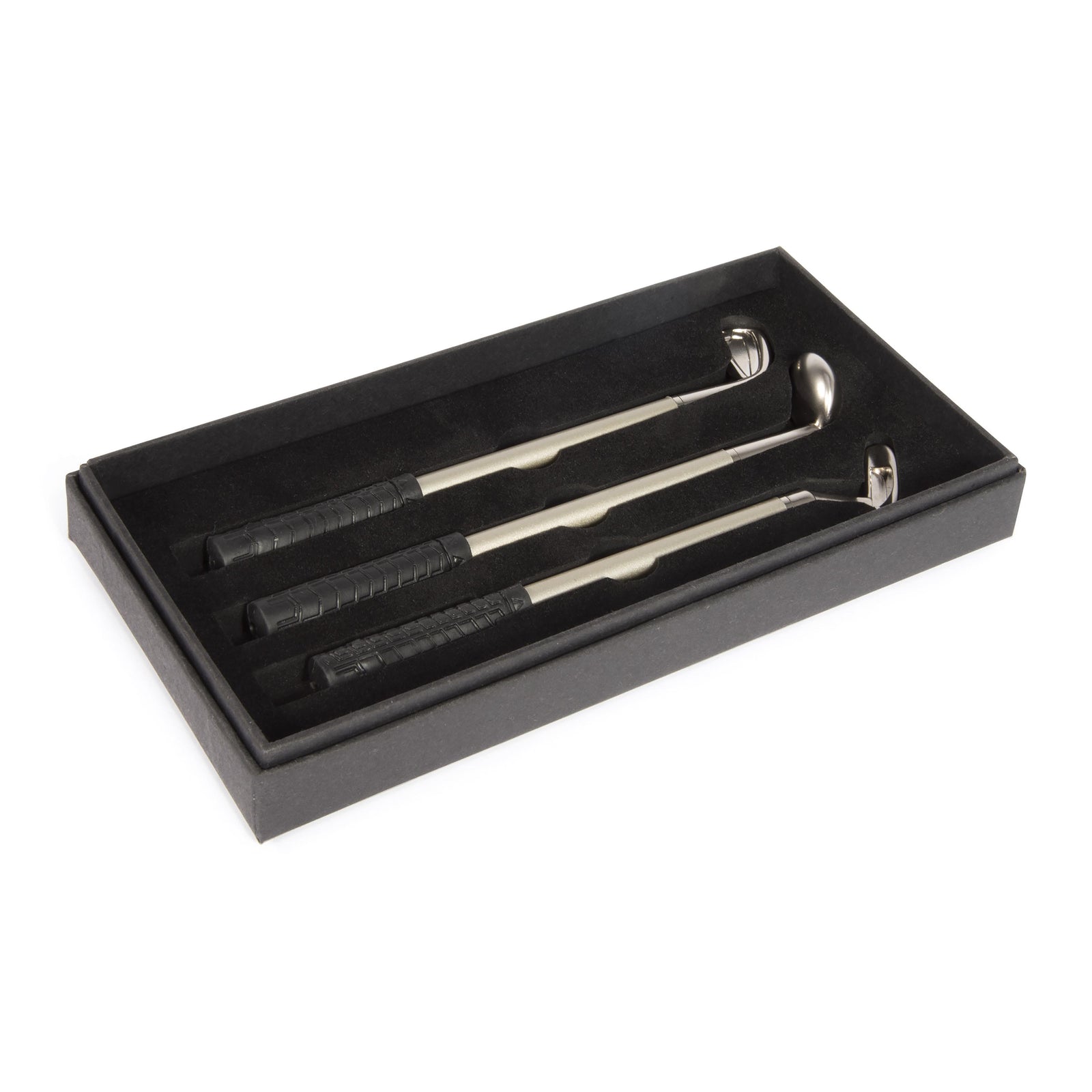 Maverick Golf Club Pen Set