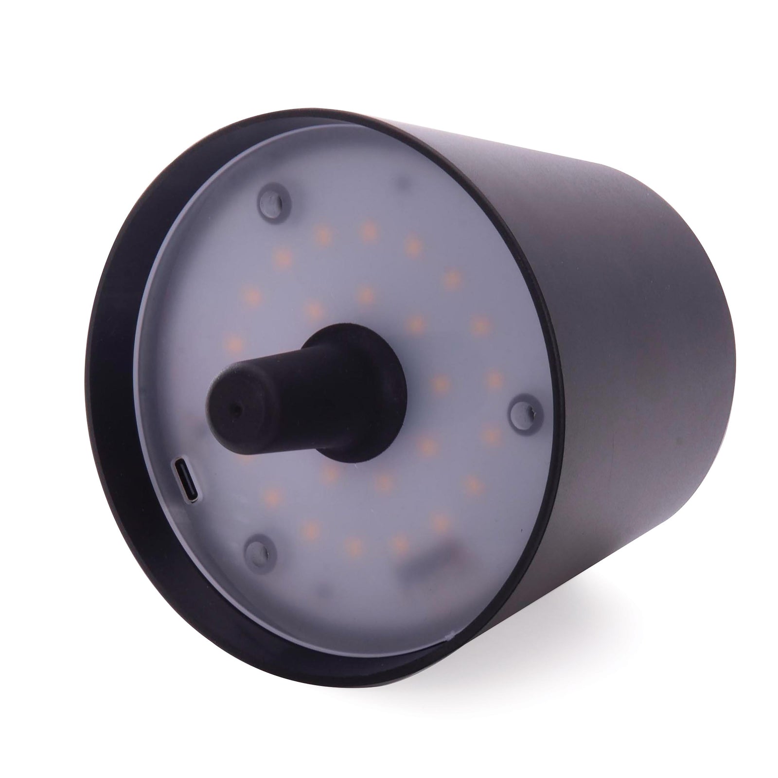 Rechargeable Bottle Lamp