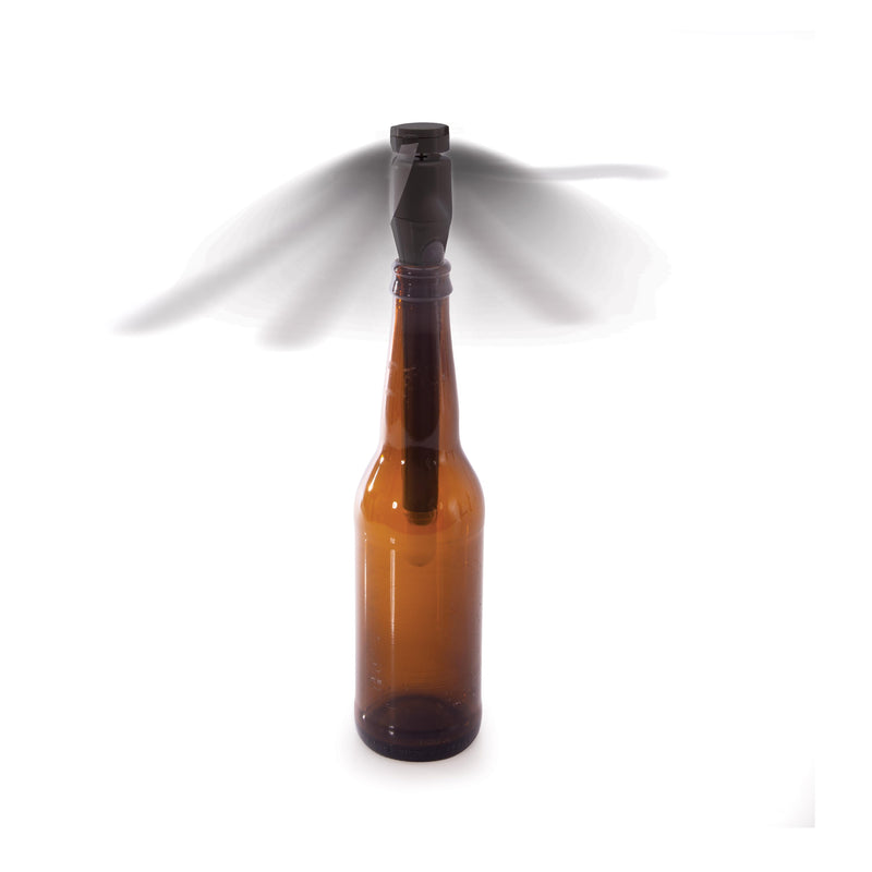 Bottle Light & Flying Insect Repeller
