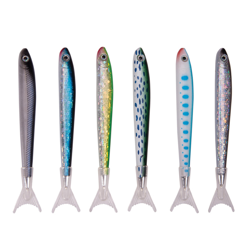 Sardine Pen