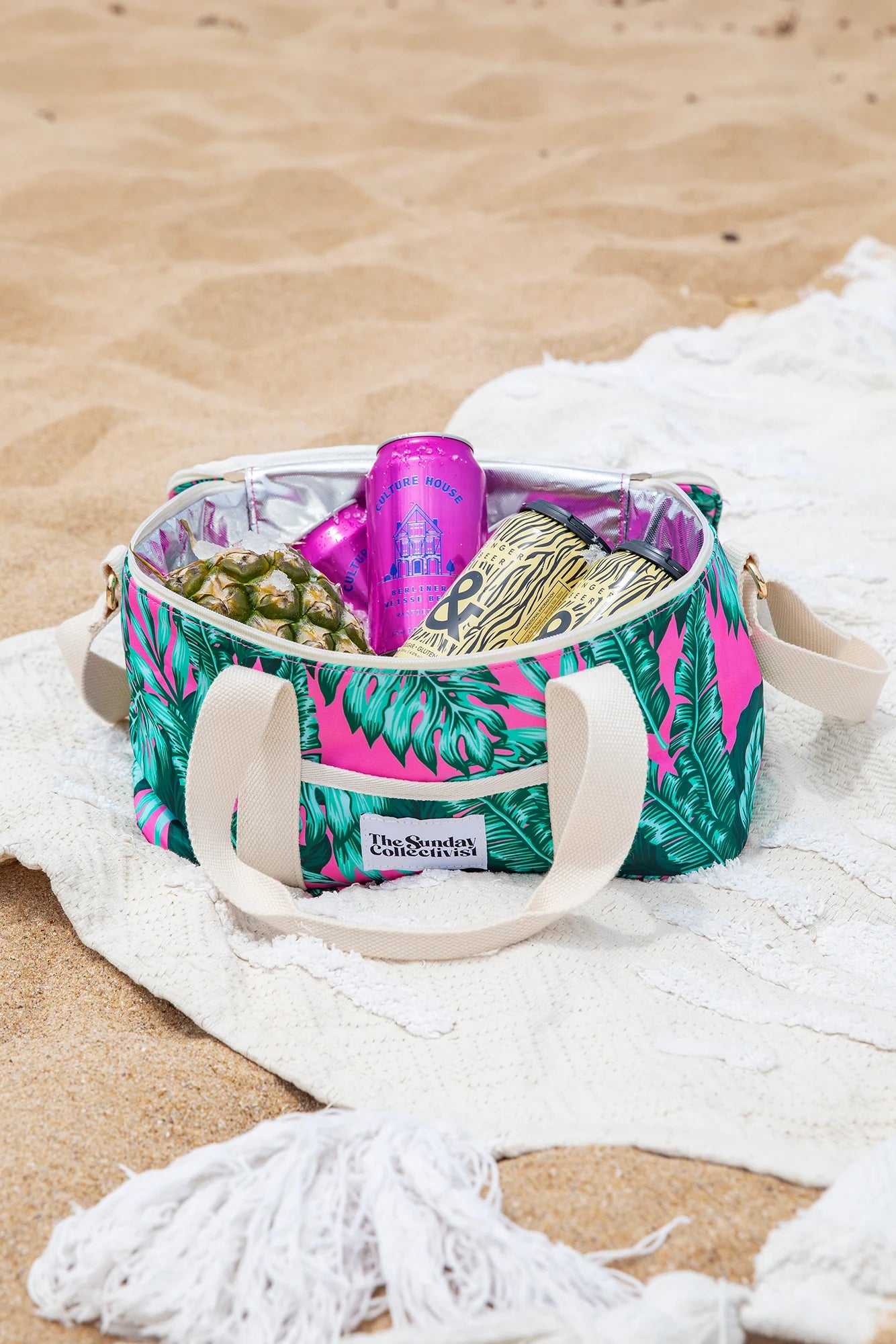 Cooler Bag