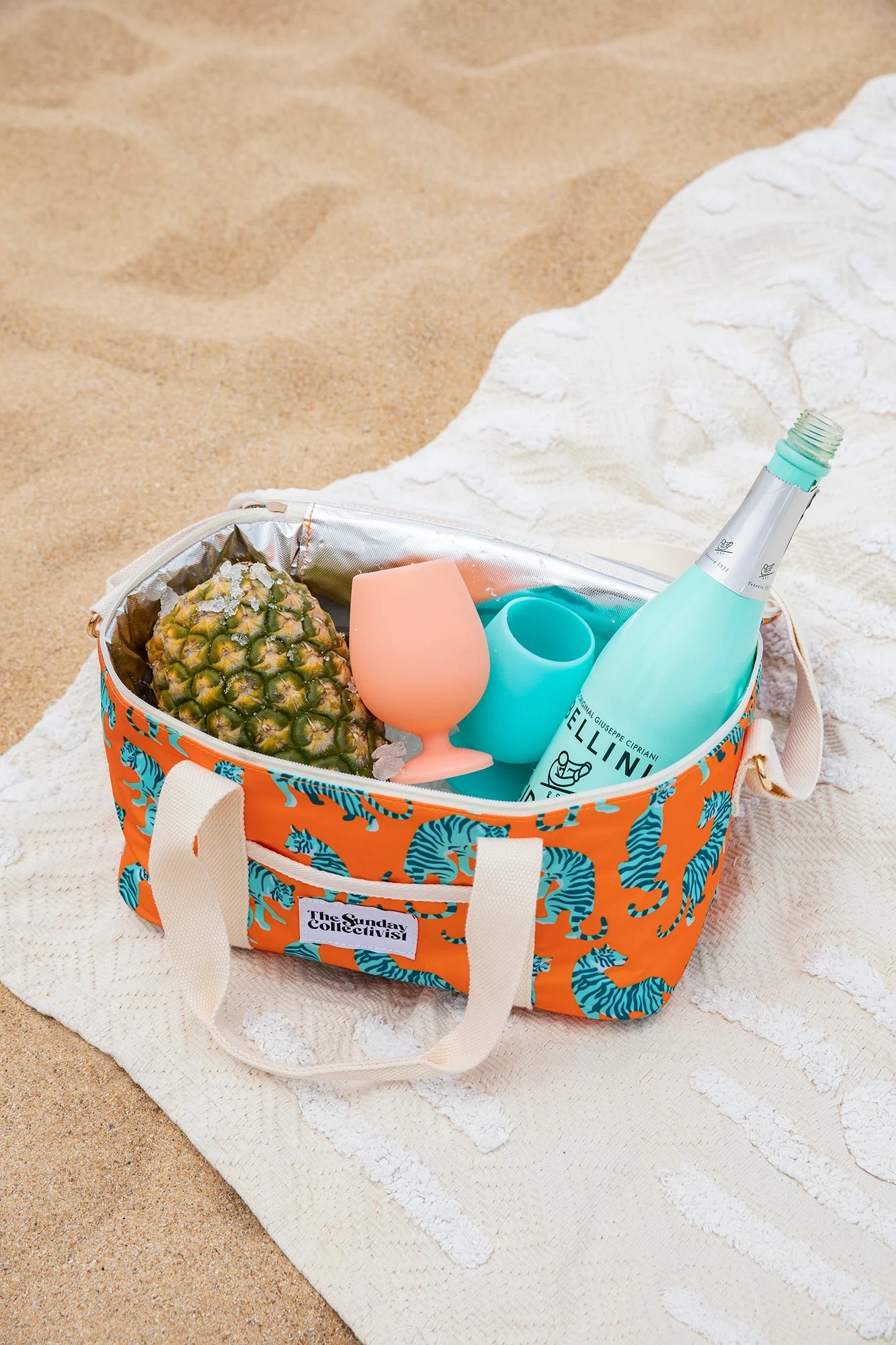 Cooler Bag