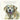 Little Dog Laughed Coasters