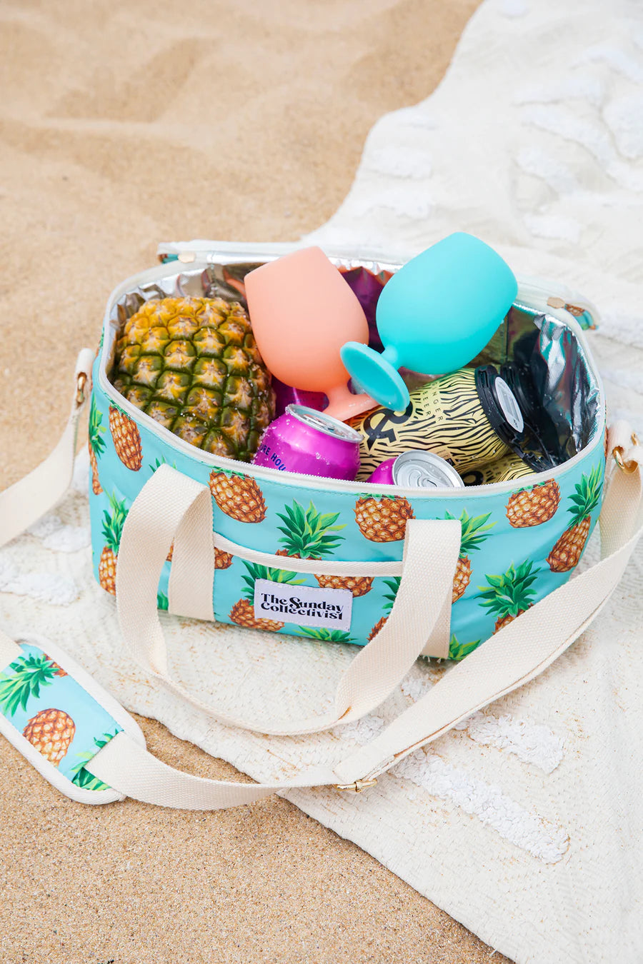 Cooler Bag
