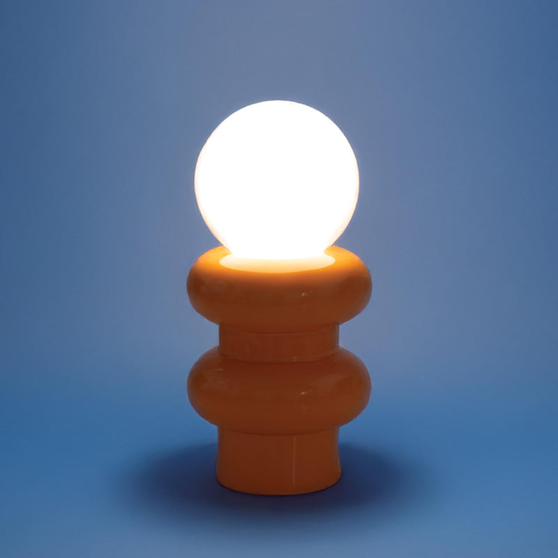 Happy Mondays Desktop Lamp