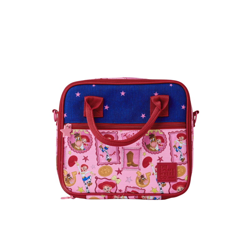 Jessie Mini Lunch Case