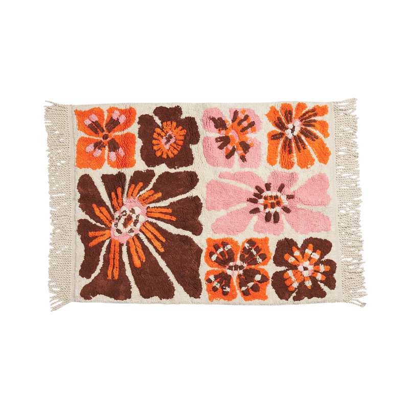 Jolene Bath Mat