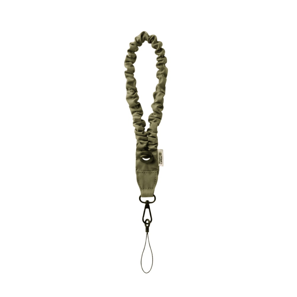 TimeLens® Wrist Strap - Khaki