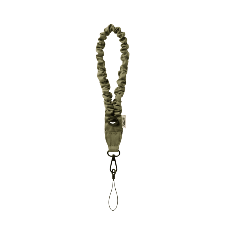 TimeLens® Wrist Strap - Khaki