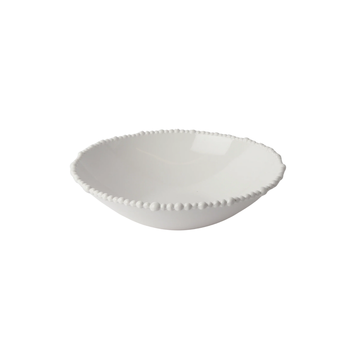 Melamine Pearl Bowl 28cm
