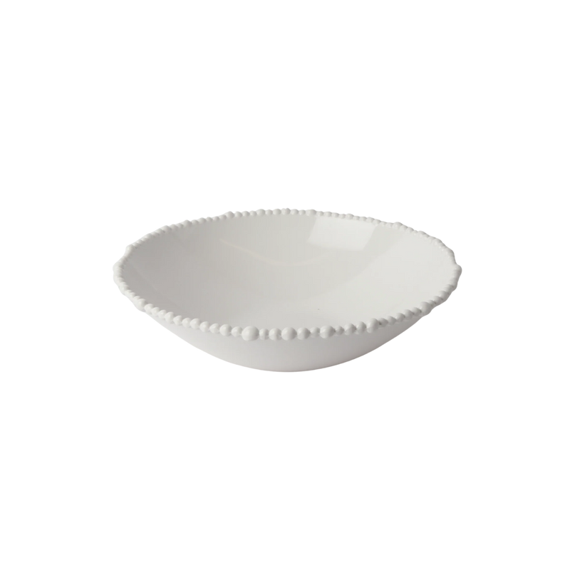 Melamine Pearl Bowl 28cm