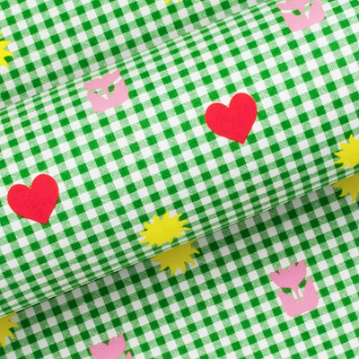 Gift Wrapping