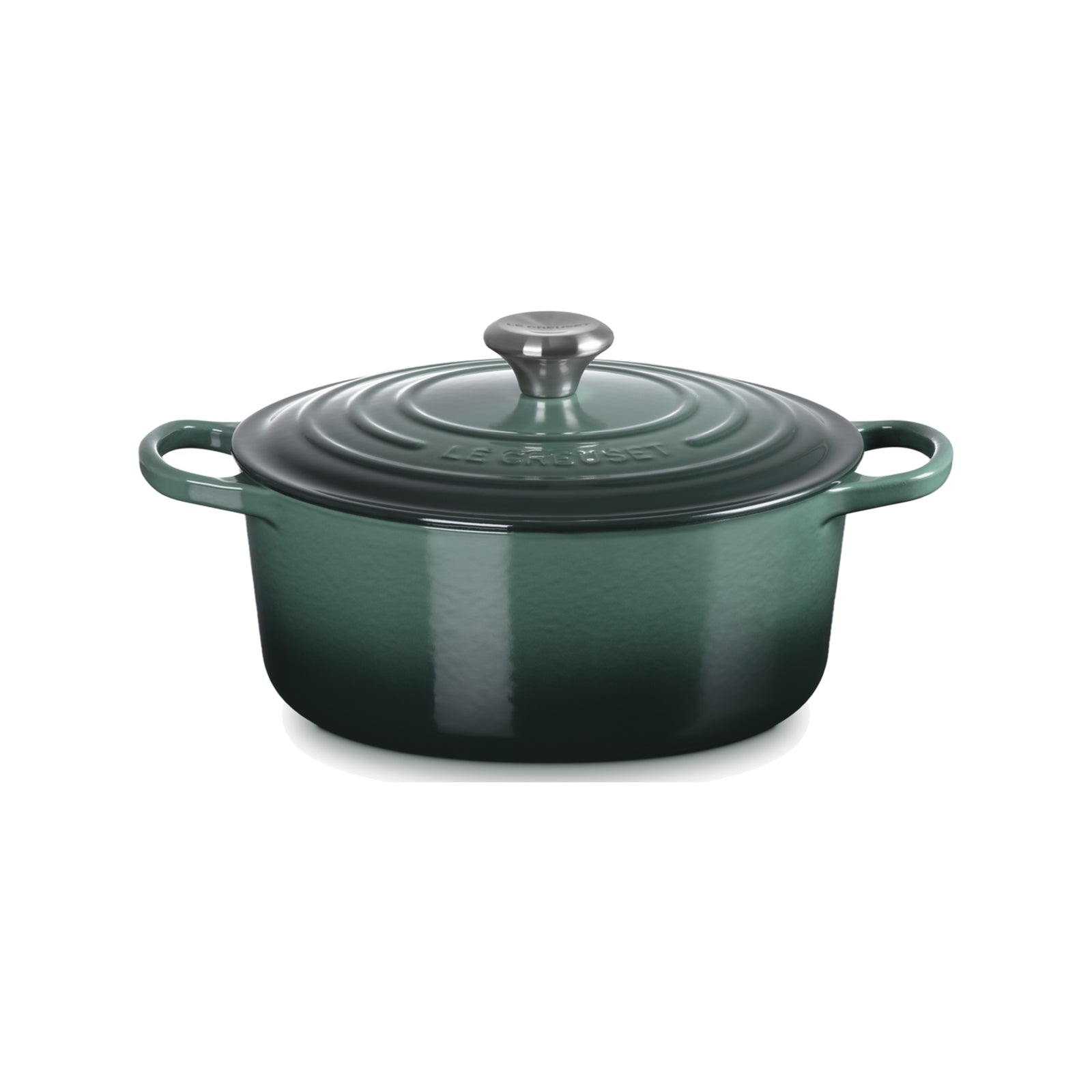 Signature Round Casserole 28
