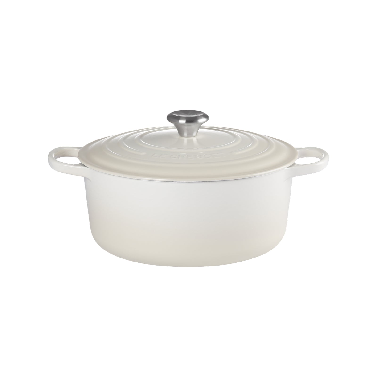Signature Round Casserole 28