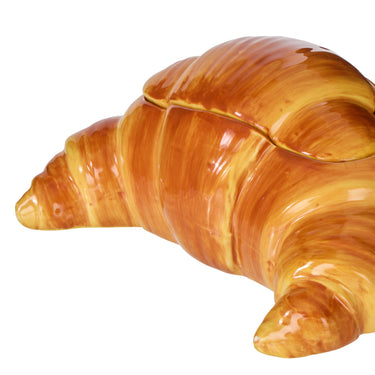 Colette Croissant Jar Multi-Coloured