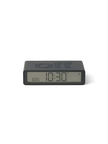 FLIP CLASSIC RUBBER - DARK GREY