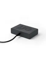 FLIP CLASSIC RUBBER - DARK GREY