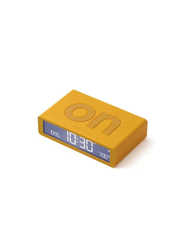 FLIP CLASSIC RUBBER - YELLOW