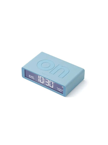 FLIP CLASSIC RUBBER - LIGHT BLUE