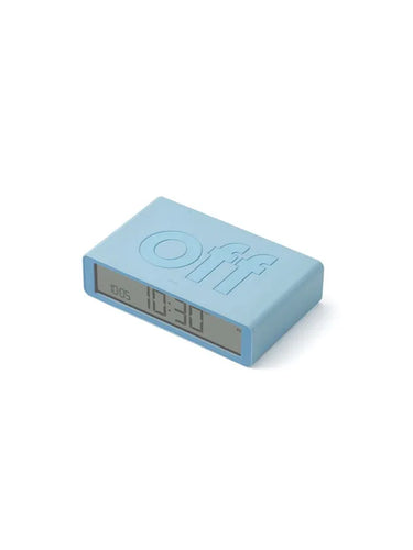 FLIP CLASSIC RUBBER - LIGHT BLUE