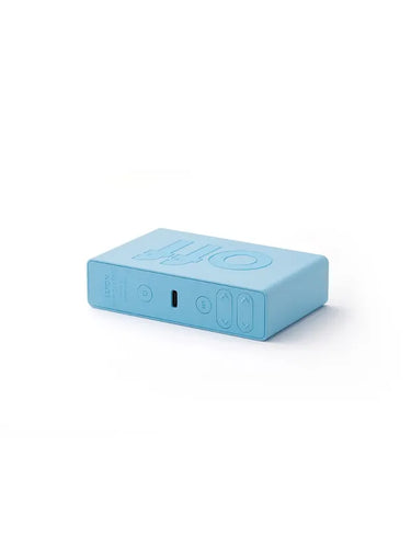 FLIP CLASSIC RUBBER - LIGHT BLUE