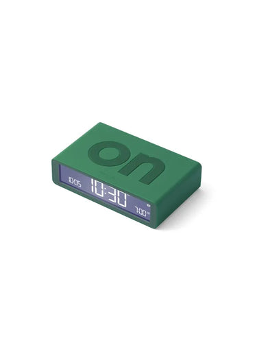 FLIP CLASSIC RUBBER - EMERALD GREEN