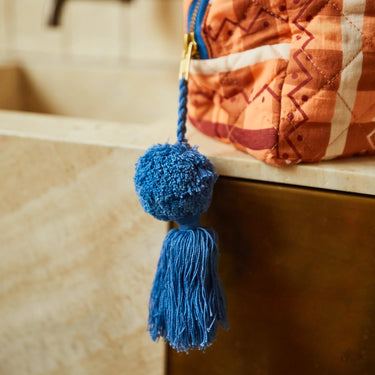 RIKITA BEAUTY BAG