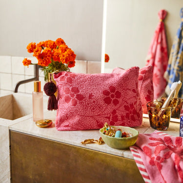 SALINA COSMETIC BAG