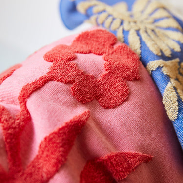AJA HAND TOWEL - POSY