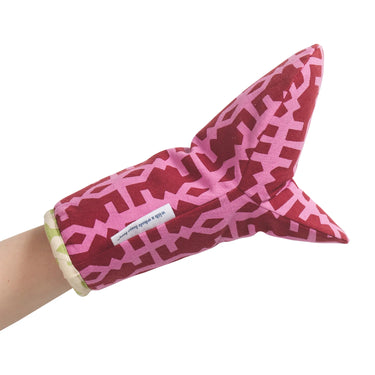 AMATA OVEN MITT