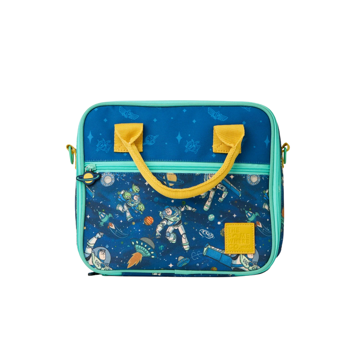 Buzz Mini Lunch Case